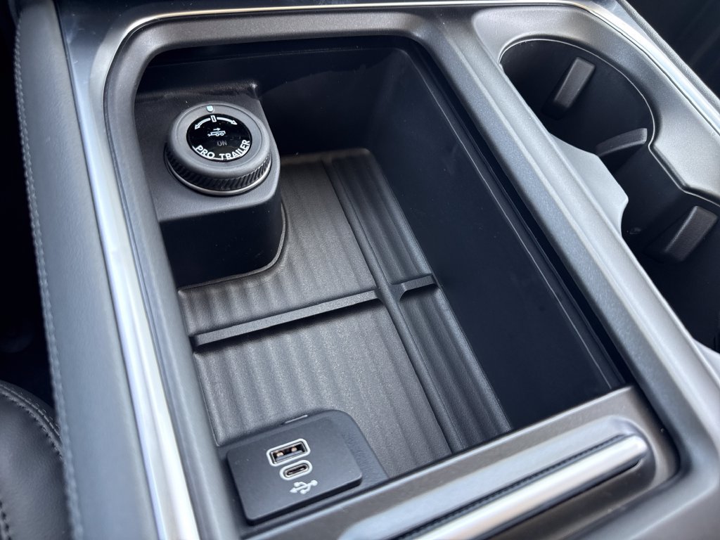 New 2027 Ford Expedition Max Active RWD image 29