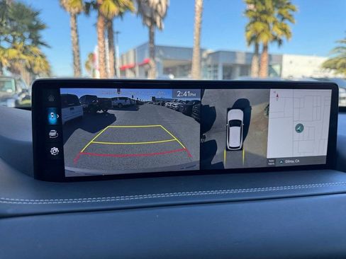 Used 2023 Genesis GV80 3.5T w/ Cargo Package image 20