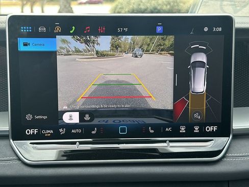 New 2026 Volkswagen Tiguan SE R-Line image 17