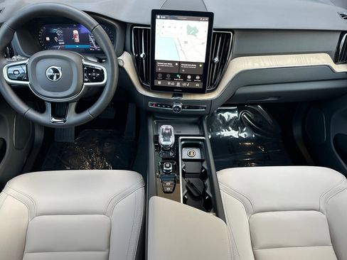 New 2026 Volvo XC60 B5 Plus w/ Climate Package AWD/4WD image 11