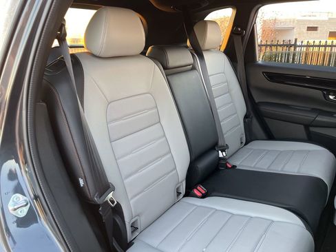 Used 2026 Honda CR-V Sport Touring image 28