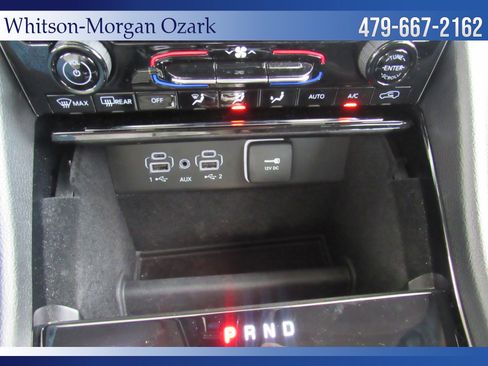 Used 2022 Jeep Grand Cherokee L Limited w/ Trailer Tow Group (B) image 42