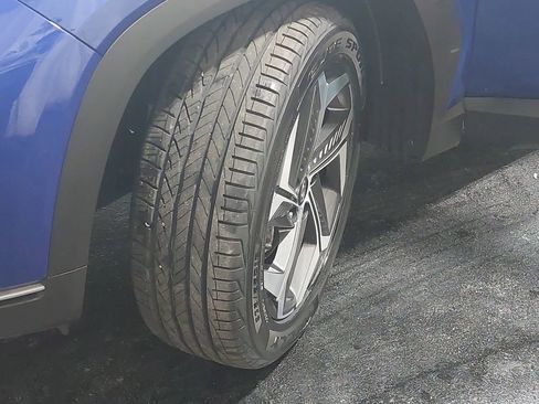 Used 2024 Hyundai Tucson SEL w/ Convenience Package image 34