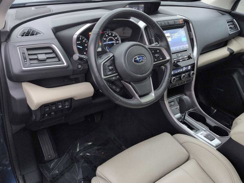 Used 2022 Subaru Ascent Limited w/ Technology Package image 16