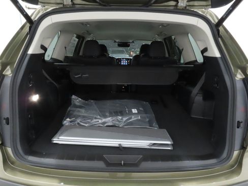 New 2026 Subaru Ascent Premium image 23