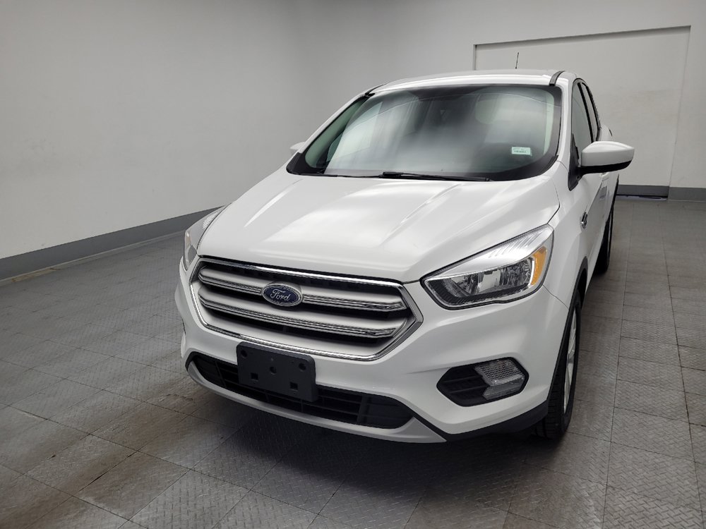 Used 2019 Ford Escape SE FWD image 15