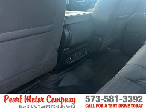 Used 2021 GMC Sierra 3500 SLE w/ SLE Value Package image 22