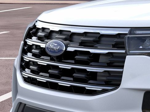 New 2025 Ford Explorer Active w/ Active Comfort Package AWD/4WD image 20
