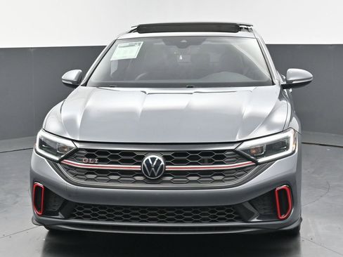 Used 2024 Volkswagen Jetta GLI Autobahn image 7