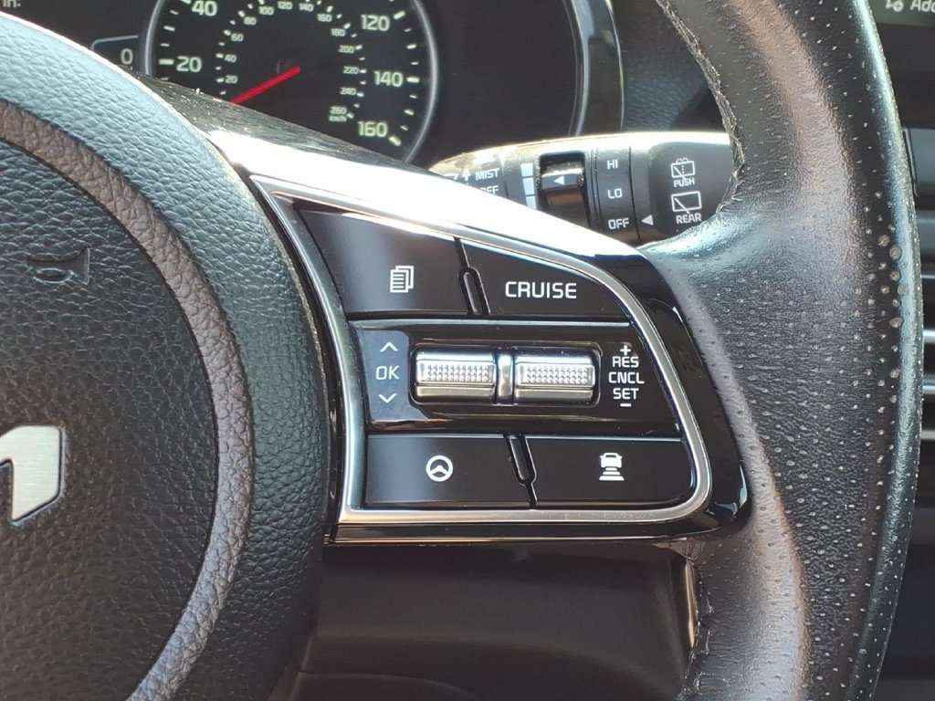 Used 2023 Kia Seltos SX AWD/4WD image 30