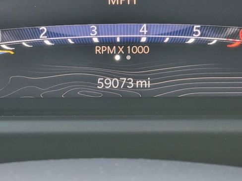 Certified 2022 Jeep Wagoneer Series II image 37