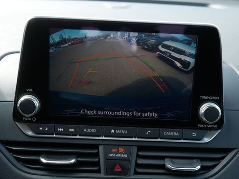 Used 2019 Nissan Altima 2.5 SR image 29