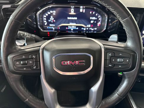 Certified 2022 GMC Sierra 1500 Elevation w/ Elevation Premium Package AWD/4WD image 15