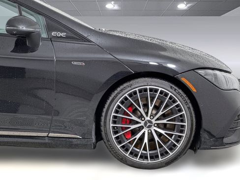 Certified 2023 Mercedes-Benz EQE AMG AMG EQE image 35