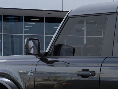 New 2026 Ford Bronco Outer Banks image 22