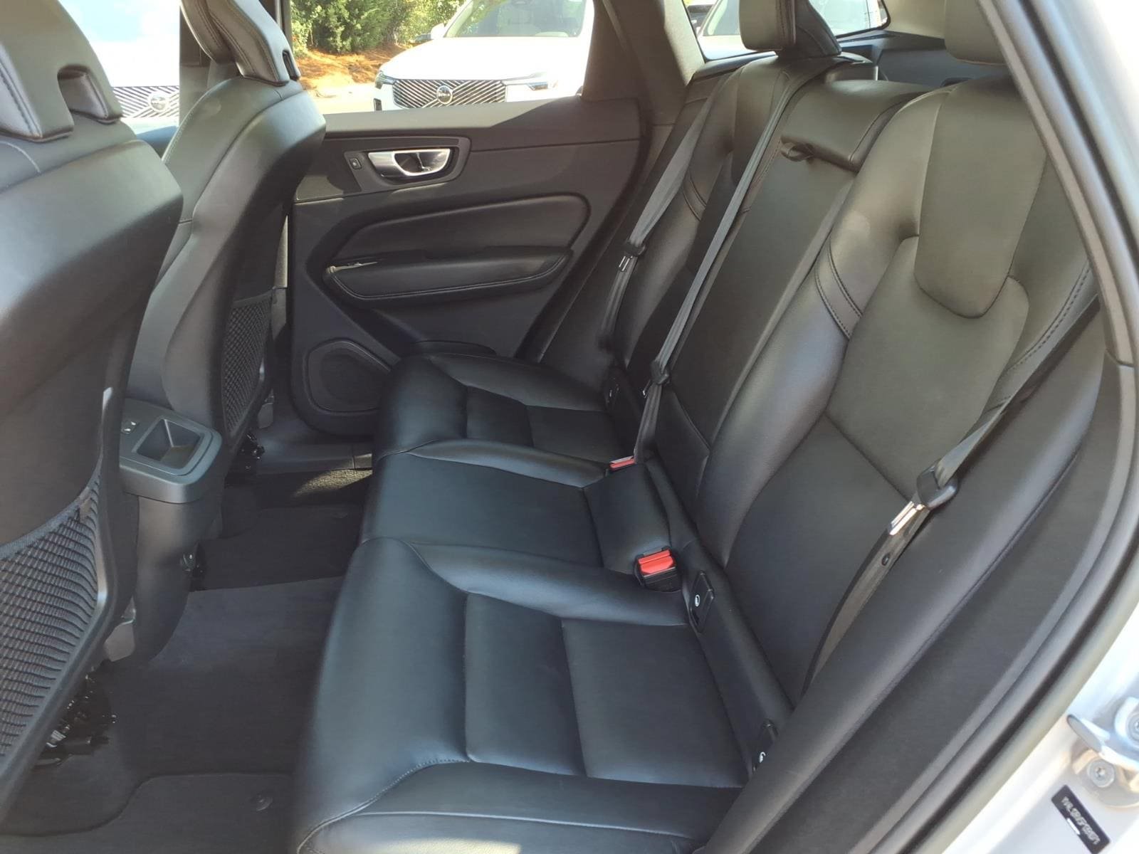 Certified 2023 Volvo XC60 B5 Core w/ Climate Package AWD/4WD image 20