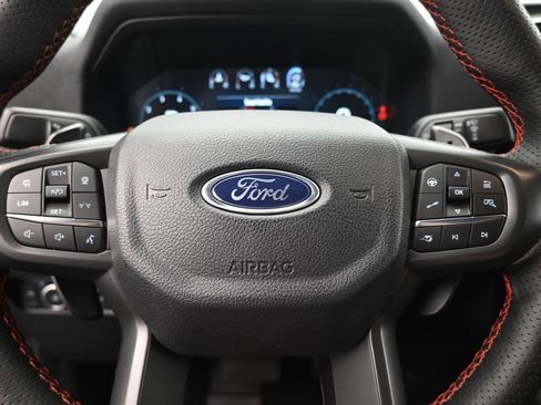 Used 2024 Ford Ranger Raptor image 12