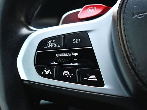 Used 2020 BMW M5 w/ Executive Package image 28