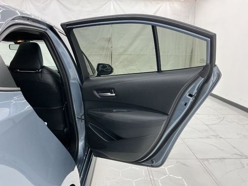 Used 2022 Toyota Corolla XSE w/ Carpet Mat Package (TMS) FWD image 25