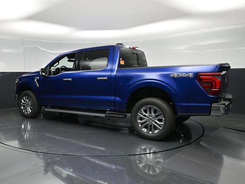 New 2026 Ford F150 Lariat AWD/4WD image 8