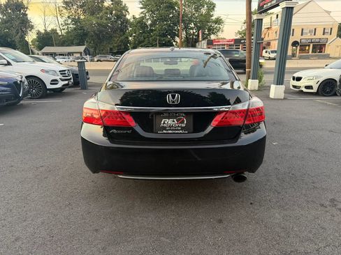Used 2013 Honda Accord EX-L image 7