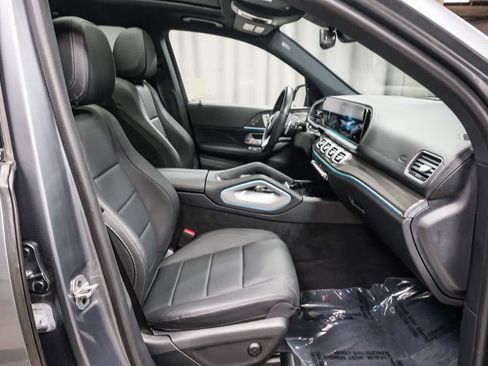 Certified 2023 Mercedes-Benz GLS 450 4MATIC image 21