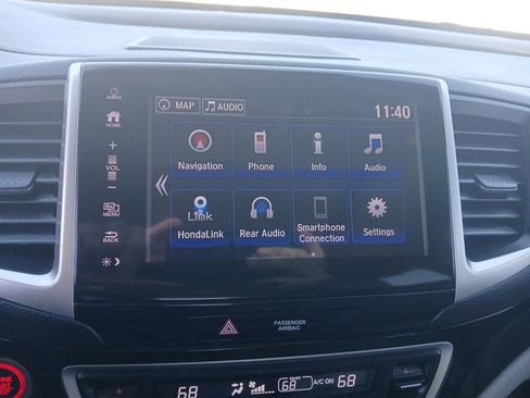 Used 2017 Honda Pilot Touring image 26