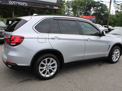 Used 2016 BMW X5 xDrive35i AWD/4WD image 7