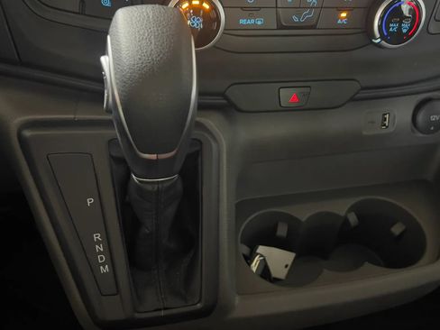 Used 2025 Ford Transit 250 Low Roof w/ Exterior Upgrade Package RWD image 38