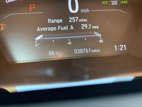 Used 2019 Honda CR-V Touring image 16