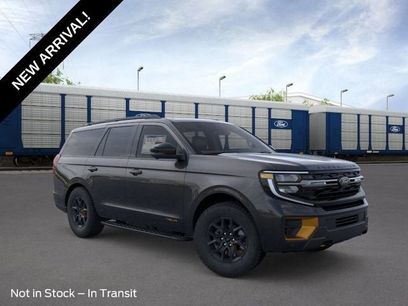 New 2025 Ford Expedition Tremor