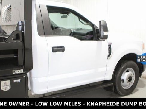 Used 2020 Ford F350 XL w/ Power Equipment Group image 34