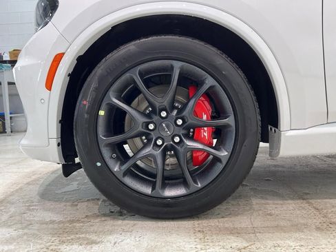 New 2024 Dodge Durango SRT image 50