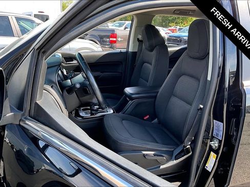 Used 2020 GMC Canyon SLE w/ Elevation Edition AWD/4WD image 22