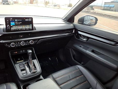 Used 2023 Honda CR-V Sport Touring image 23