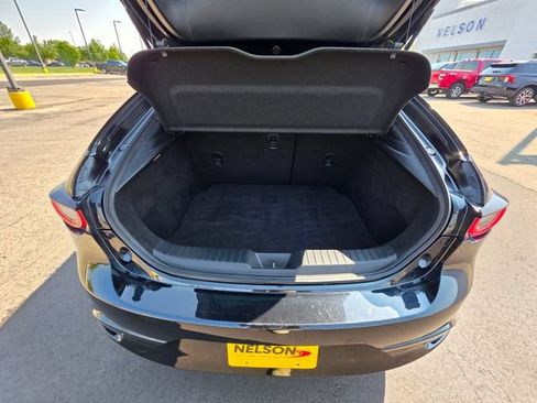 Used 2022 MAZDA MAZDA3 s AWD/4WD image 12