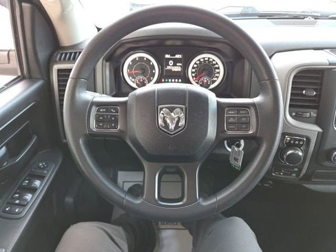 Used 2019 RAM 1500 ST w/ SXT Plus Group image 50