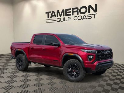 Used 2024 GMC Canyon Elevation w/ Elevation Premium Package
