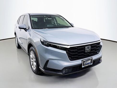 New 2026 Honda CR-V EX image 1