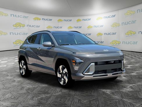 New 2026 Hyundai Kona Limited AWD/4WD image 11