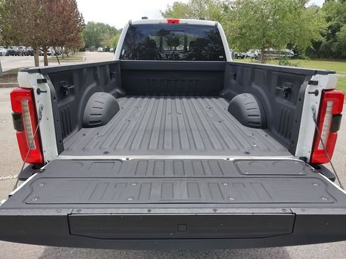 Used 2023 Ford F250 Lariat w/ Lariat Ultimate Package image 50