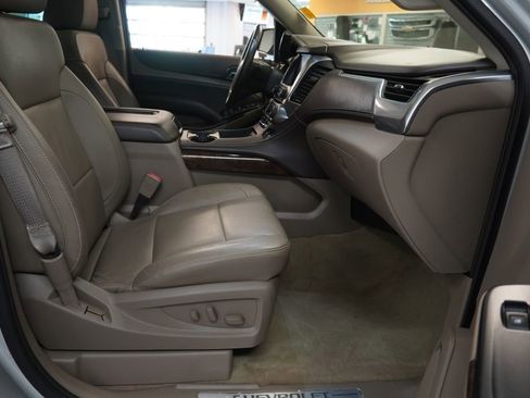 Used 2015 Chevrolet Tahoe LT AWD/4WD image 23