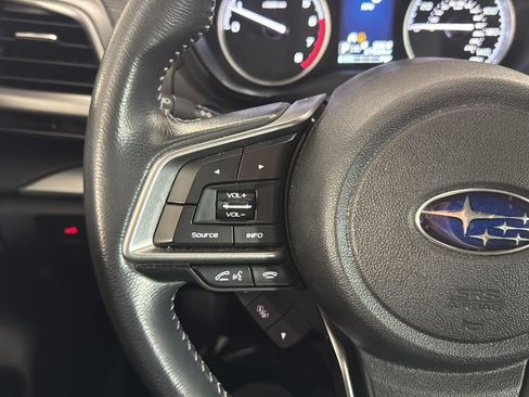 Certified 2023 Subaru Forester Premium image 17