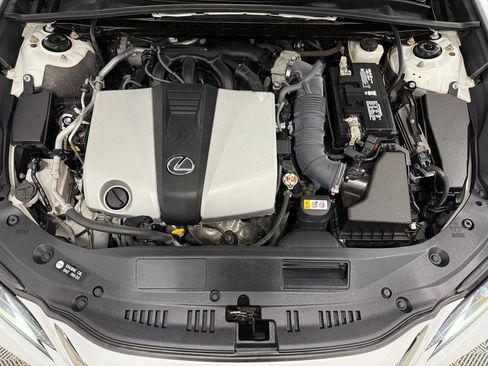 Used 2019 Lexus ES 350 F Sport FWD image 33