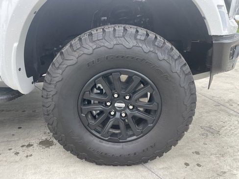 New 2025 Ford F150 Raptor image 32