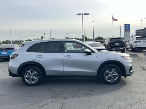 Used 2026 Honda HR-V LX image 26