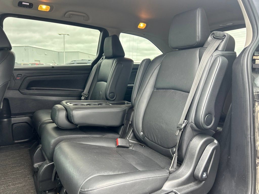 Used 2025 Honda Odyssey EX-L image 6