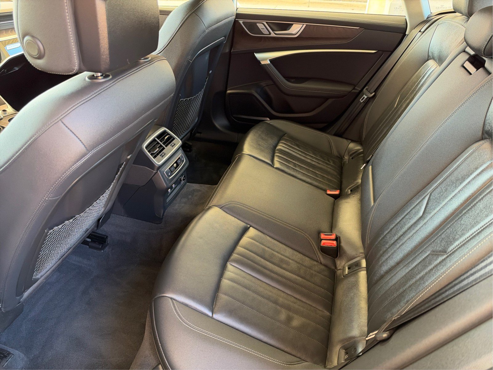 Used 2019 Audi A7 3.0T Premium Plus w/ Premium Plus Package AWD/4WD image 33