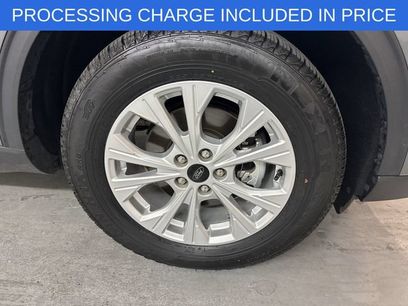 Certified 2024 Ford Escape Active