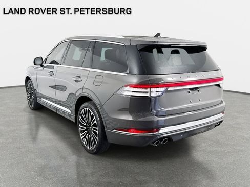 Used 2023 Lincoln Aviator Black Label w/ Dynamic Handling Package image 8